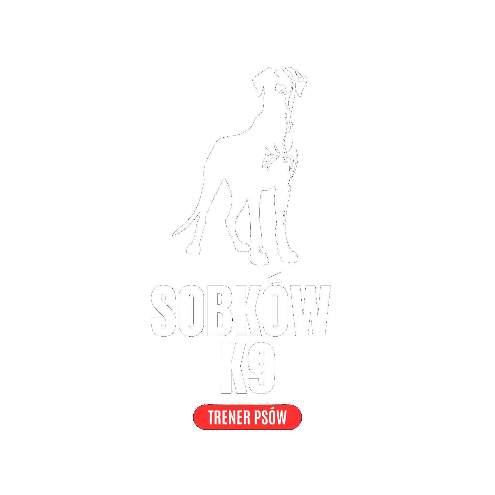 Sobków K9 logo